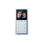 Gira - F100 Binnentelefoon deurcommunicatie Huisst Gk Zwg Opb F Video