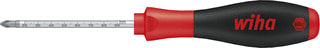 Wiha - SoftFinish Kruiskopschroevendraaier kruiskops 22036072