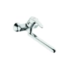 Hansa - Mix Wastafelmengkraan (opbouw) Wandmngkr Hoh 150+-15