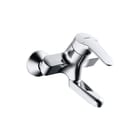 Hansa - Mix Wastafelmengkraan (opbouw) Wandmngkr 160 Ch