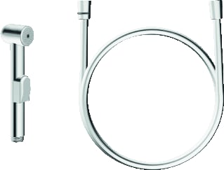Hansa - Jet Handdouche Handdch +Slng