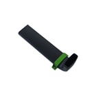 VASCO - VENTILATIE FC1103 Bocht rechthoekig luchtkanaal Easyflow Vert Bend 90 Ds4