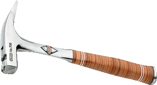 Picard - Hamer Steigerhamr Leder Magneet