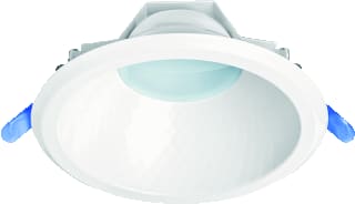 Norton - LDN-W Downlights Downlight/spot/schijnwerper 83 1500 D150