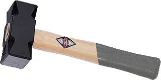 Picard - Hamer Moker Essen Steel 2000Gr