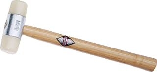 Picard - Hamer Nylonhamer Essen 32Mm
