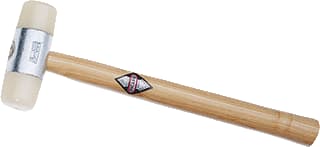 Picard - Hamer Nylonhamer Essen 40Mm
