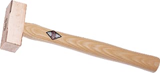 Picard - Hamer Koperhamer Essen 1000Gr