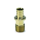 REHAU - RAUPEX Fitting met 2 aansluitingen Overgang Sdr 11Lx32-R1-L22