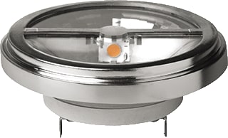 Megaman - AR111 LED-lamp led111 11/50w 12v 24gr 28