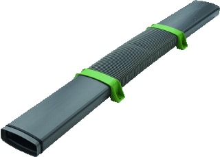 VASCO - VENTILATIE FC1103 Rechthoekig luchtkanaal Easyflow Airduct Ds24