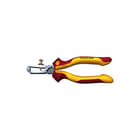 Wiha - Professional electric Striptang 160Mm