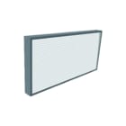 Wolf - CKL Cassetteluchtfilter F7 Ckl-5800 Ds2