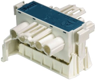 Wieland - GST18i5 App.aansl. vr inst.bare gebouwinst. App Aansl 9205024530