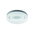 Trilux - PolaronIQ Plafond-/wandarmatuur wd1-2d3000wwetdd
