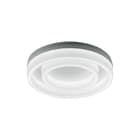 Trilux - PolaronIQ Plafond-/wandarmatuur wd1-2d3000nwetdd