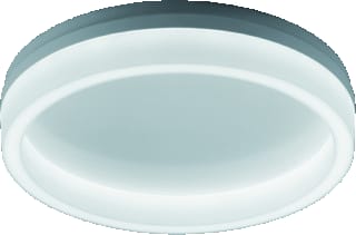 Trilux - PolaronIQ Plafond-/wandarmatuur wd2d 2000ww etdd