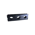Koz - UNI Kabelblok 3X45-67 1Dl