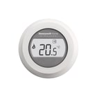 Honeywell Home - Round Ruimtethermostaat Modulation Plus