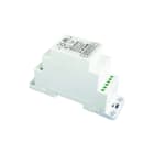 Ltech - LED driver Leddim 10V Psh 10A Dinr