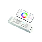 Ltech - Zender/AB v draadloos schakelsyst. Led Rec Rf Mini 4