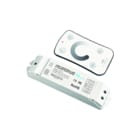 Ltech - Zender/AB v draadloos schakelsyst. Led Rem Rf Min 1 S Col
