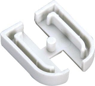 Wohner - Toebeh./onderdelen voor stroomrail 31042