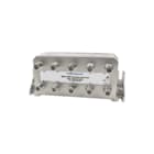 Hirschmann Multimedia - Aftakelement en verdeler multitap mfc2081 8-voud