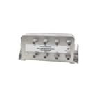 Hirschmann Multimedia - Aftakelement en verdeler multitap mfc1861 6-voud