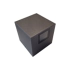 Performance in lighting - QUASAR Plafond-/wandarmatuur 10 led1 3.5w 4000k