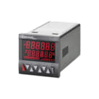 Kübler - Codix 903/904 Impulsteller paneelbouw multiftlr 6923010300