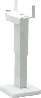 VASCO - ACCESSOIRES Voeten Radiatorstandconsole Telscvoet P/130 9016 Se2