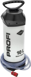 Mesto - Drukspuit Drukwatertank Profi 10 L