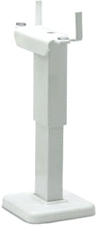 VASCO - ACCESSOIRES Voeten Radiatorstandconsole telscvoet p/130 0300 se2