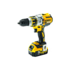 DeWalt - DCD995 Slagboormachine (accu) accuklopb dcd995p2-qw