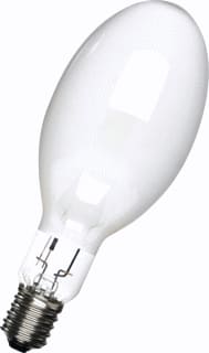Bailey - Halogeen metaaldamplamp z reflector mvr ellipt e40 400w 3700k