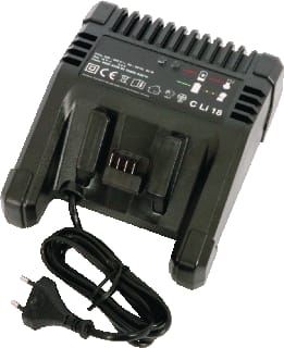 Wavin - Tigris Acculader elektrisch gereedschap Aco202
