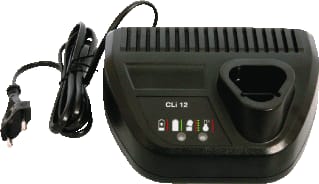 Wavin - Tigris Acculader elektrisch gereedschap Aco102
