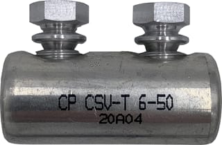 Cellpack - CSV-T Schroefkoppelstuk voor kabel S.Verb Csvt 6-50 C/A