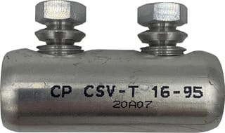 Cellpack - CSV-T Schroefkoppelstuk voor kabel S.Verb Csvt 16-95 C/A