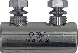 Cellpack - CSV-T Schroefkoppelstuk voor kabel S.Verb Csvt 50-150 C/A