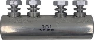 Cellpack - CSV-T Schroefkoppelstuk voor kabel S.Verb Csvt 240-400 C/A