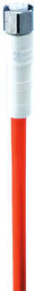 Hirschmann Multimedia - Sensor/actorkabel met connector sensor wrkmv 4-521 2m