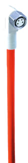 Hirschmann Multimedia - Sensor/actorkabel met connector sensor wrkmwv 3-520 10m