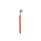 Hirschmann Multimedia - Sensor/actorkabel met connector sensor wrkmwv 4-521 10m