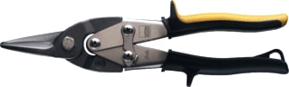 Bessey - Blikschaar (hand) Erdi Figuurschaar D16S