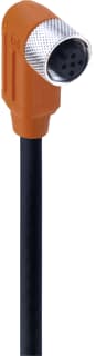 Hirschmann Multimedia - Sensor/actorkabel met connector sensor rkwts 4-288/2m