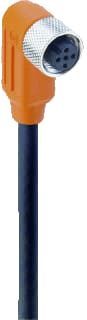 Hirschmann Multimedia - Sensor/actorkabel met connector sensor rkwts 8-299/2m