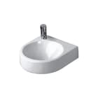 Duravit - Architec Wastafel / Fontein Wstfl Arch Fnt Hgw