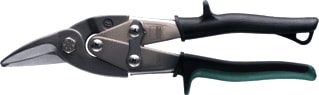 Bessey - Blikschaar (hand) Erdi Blikschaar Grn 240 Rechts